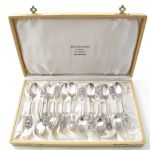 622 7251 COFFEE SPOONS